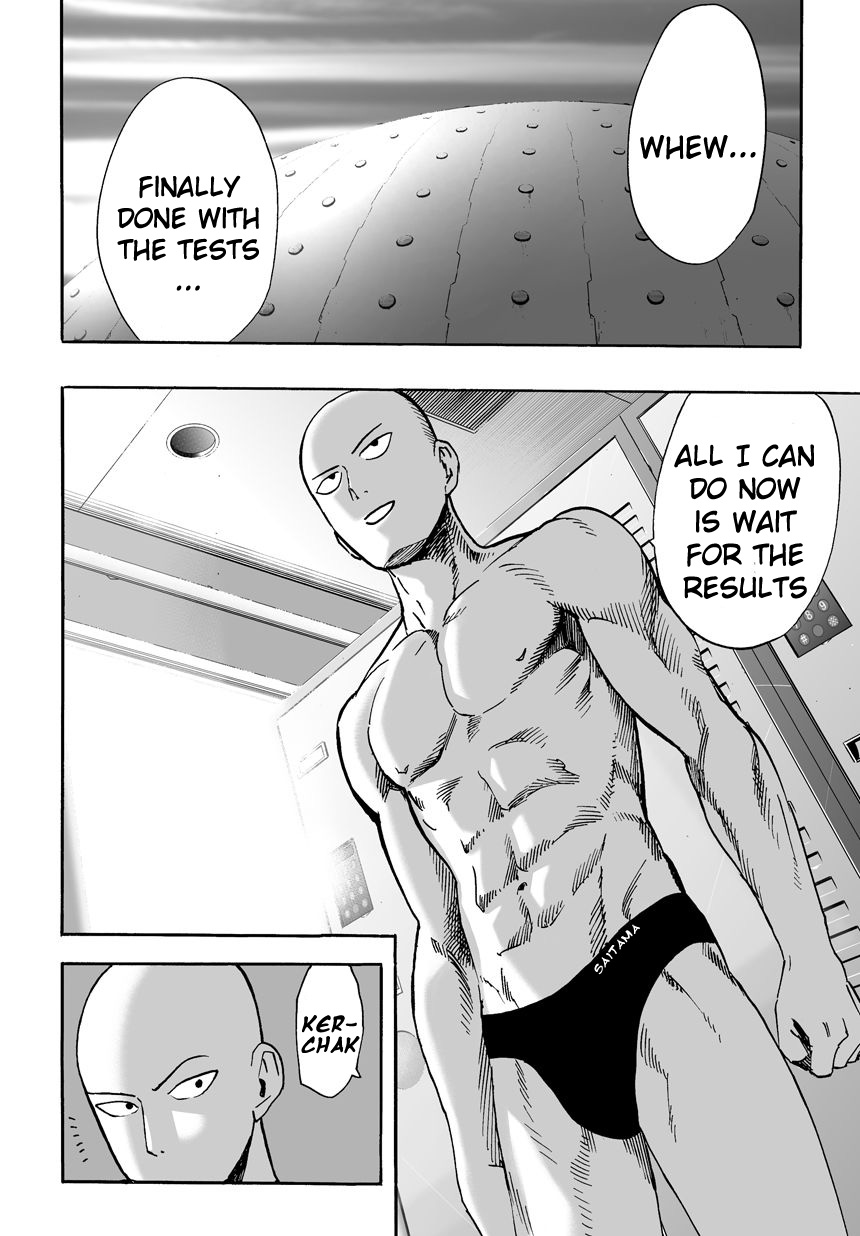 Chapter 16: Passed The Exam page 6
