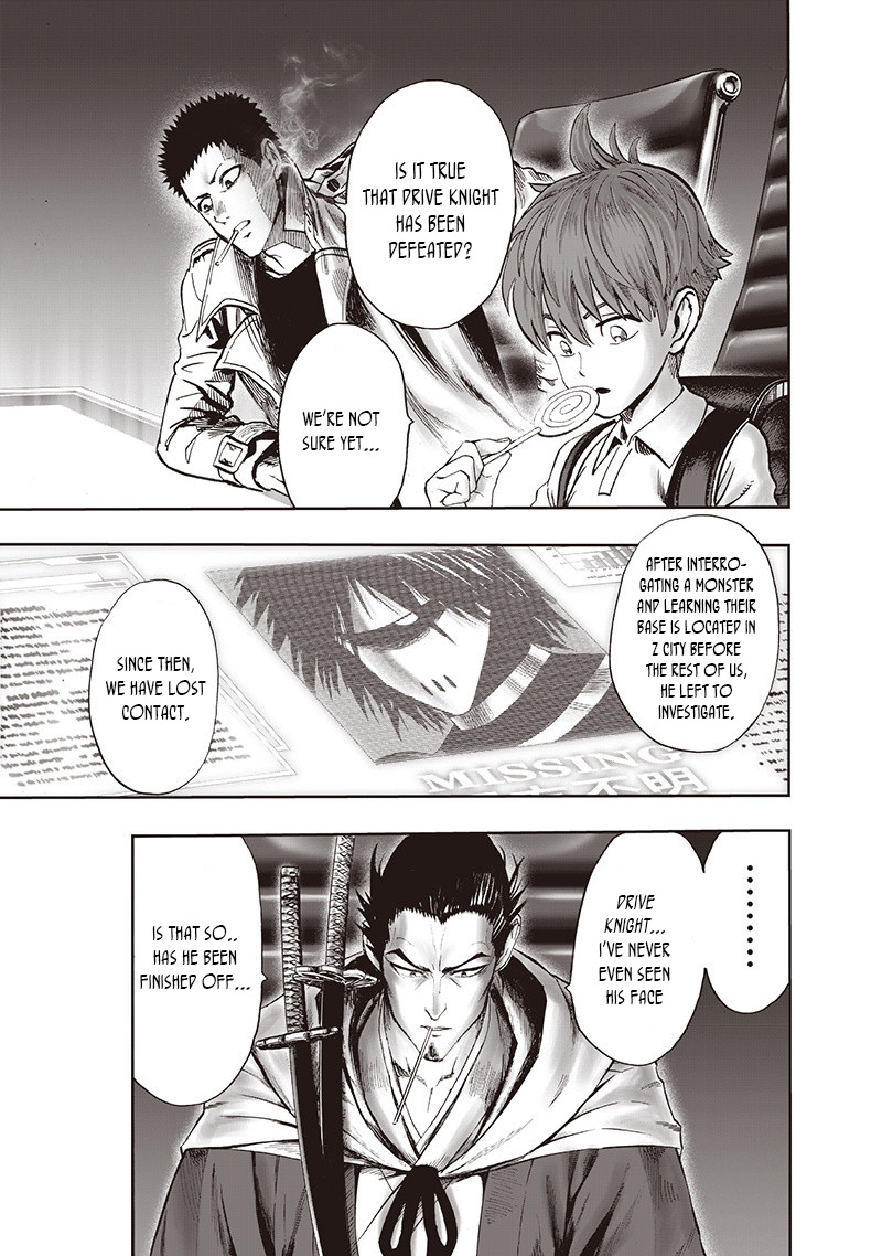 Chapter 93: Let's Go! page 5