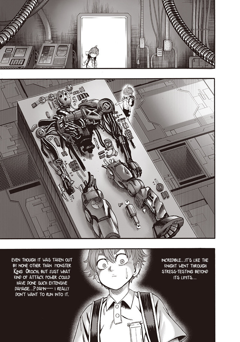 Chapter 97: Backpack page 5