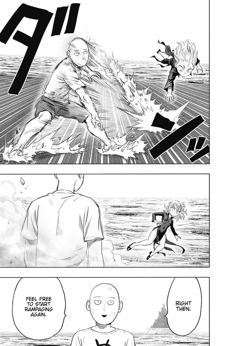 Chapter 181: Scalp Friction page 18