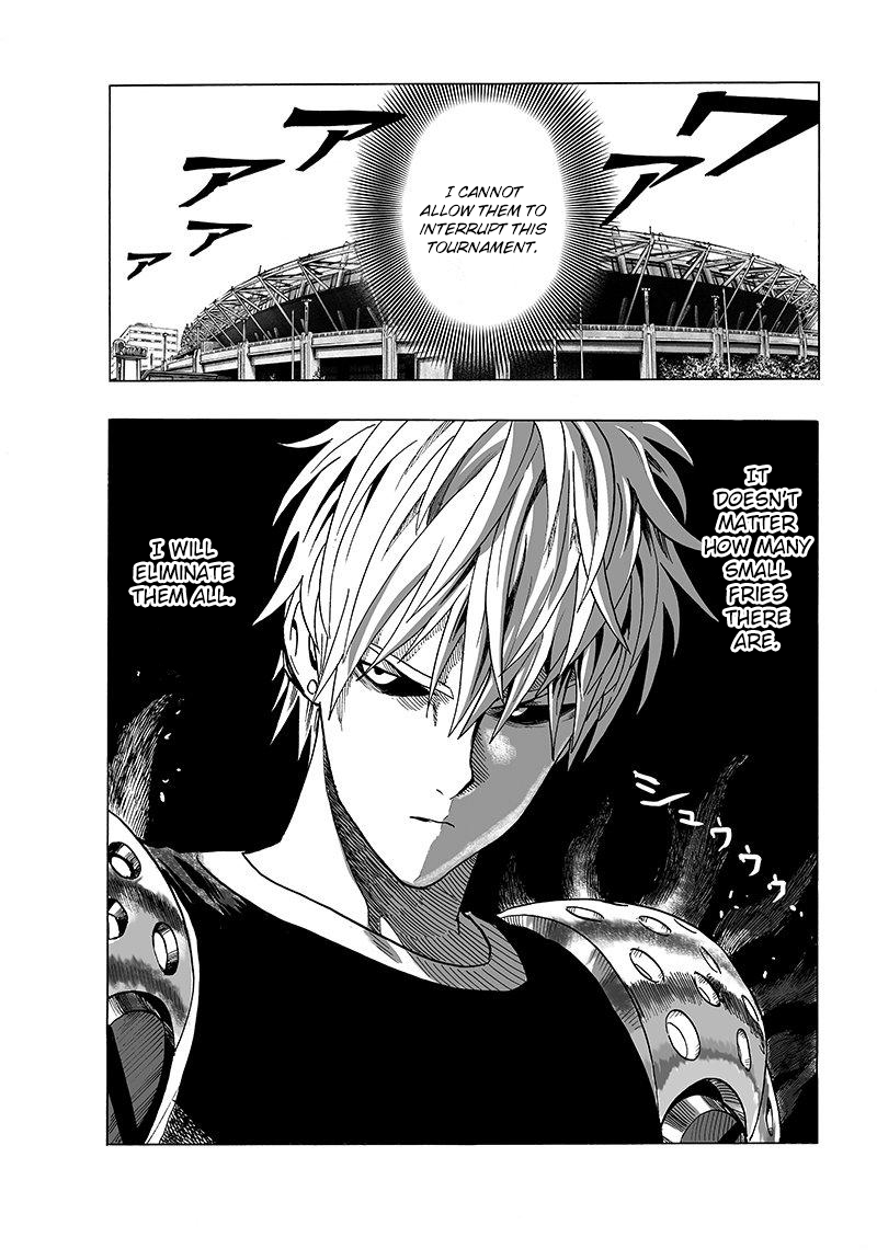 Chapter 62: Reason for Seeking page 23
