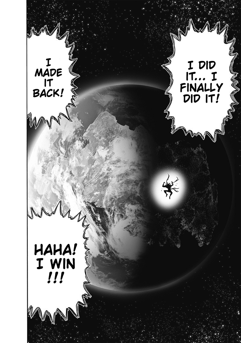 Chapter 168: Awakening of the Gods page 30