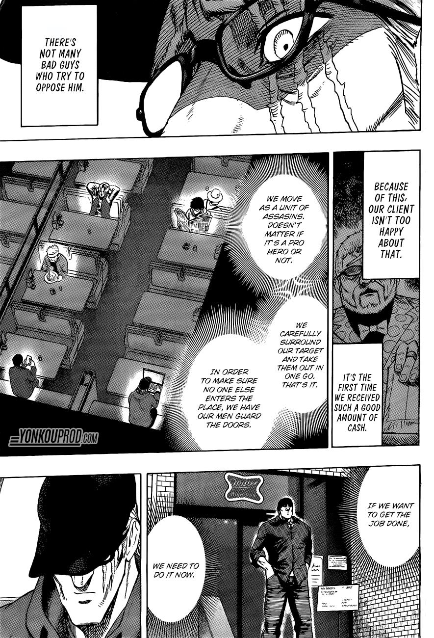 Chapter 67.5 (King's Weekend-like Weekday | Volume 12 Extras) page 6