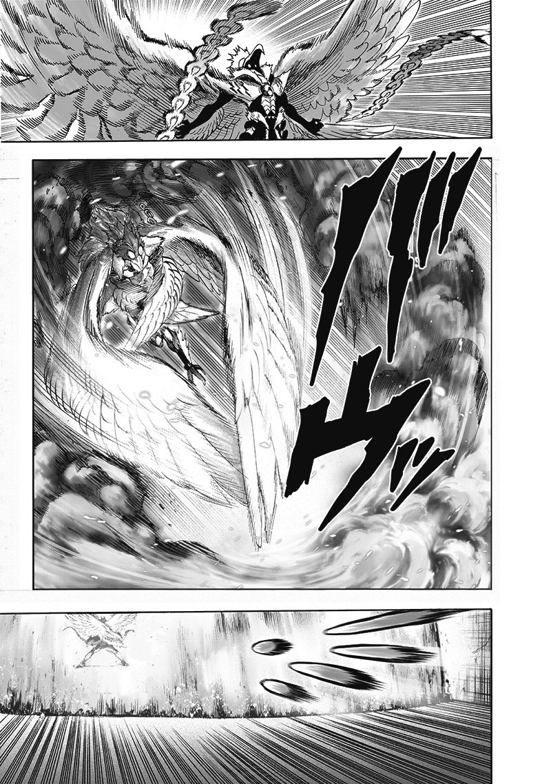 Chapter 98: Tears of Regret page 21