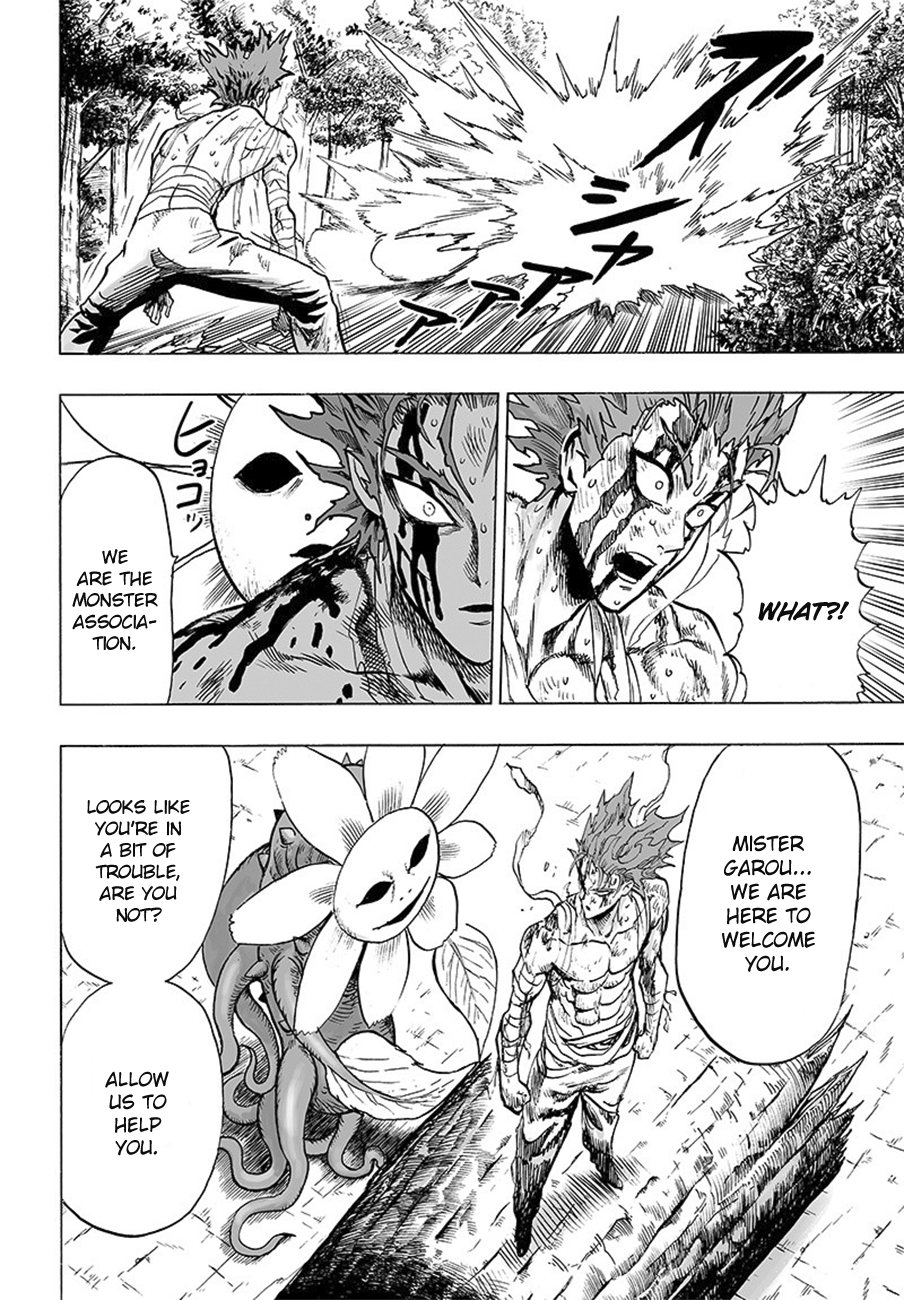 Chapter 83: The Cruel Staircase page 37