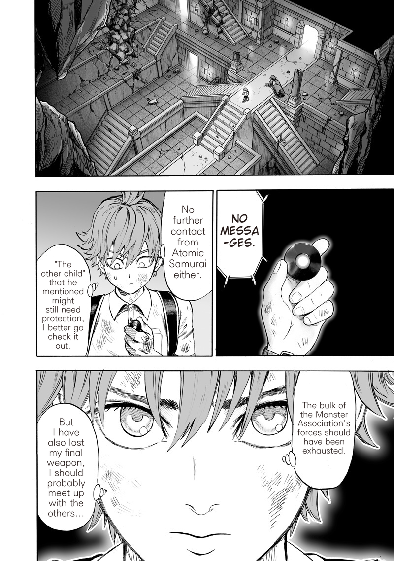 Chapter 121: Broken page 12