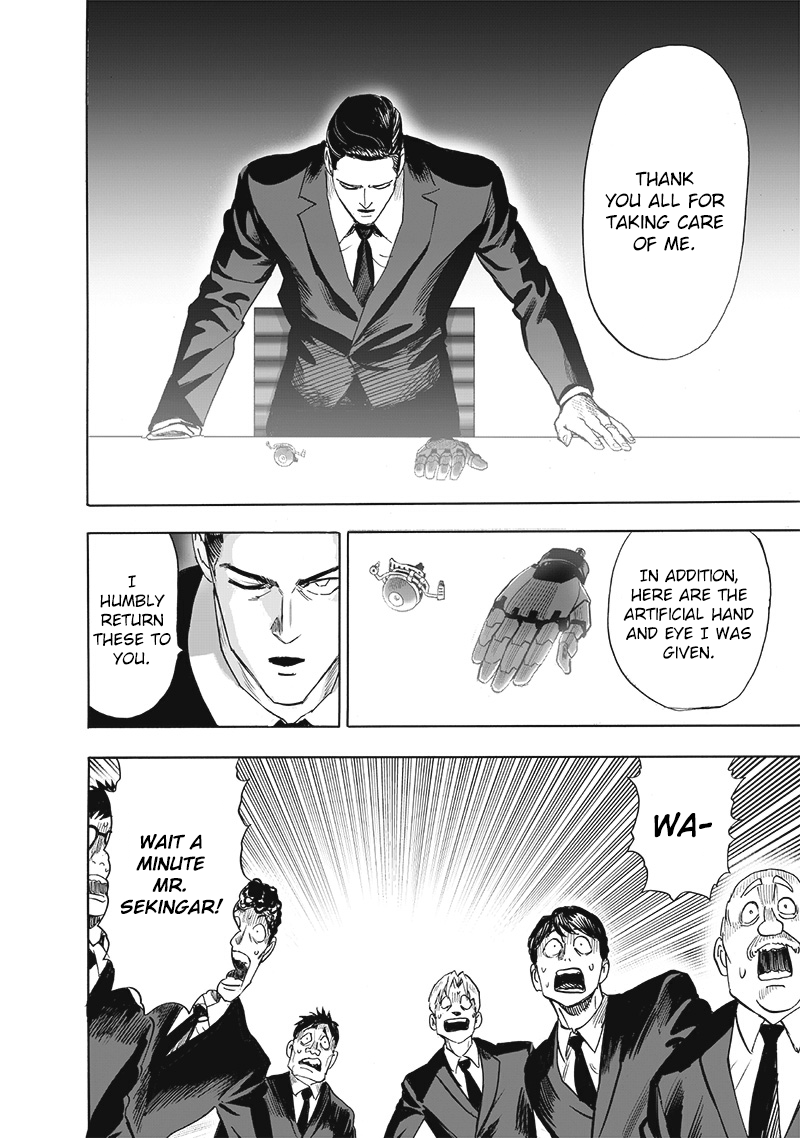 Chapter 191: Heroes page 3