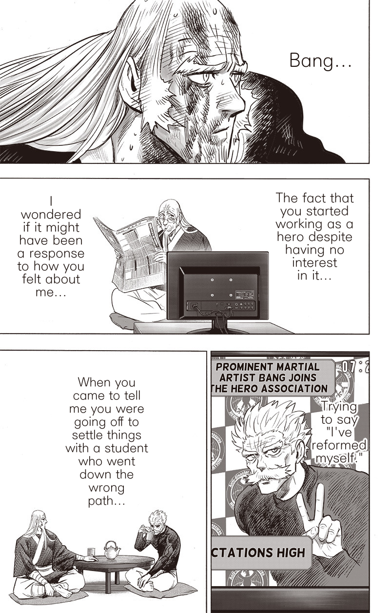 Chapter 150: Master and Disciple page 17
