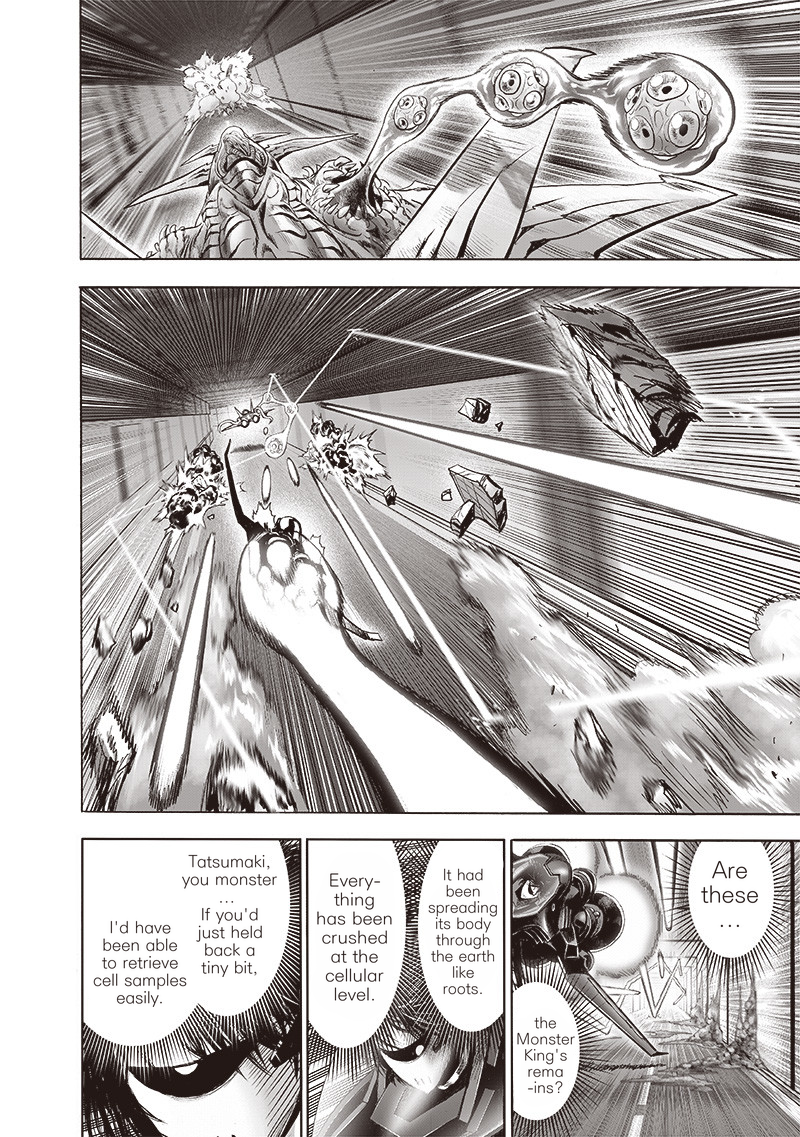 Chapter 137: Resonance page 28