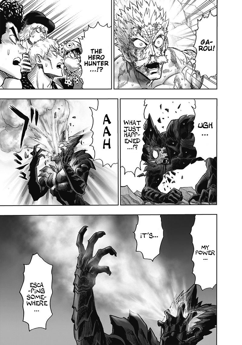 Chapter 168: Awakening of the Gods page 67