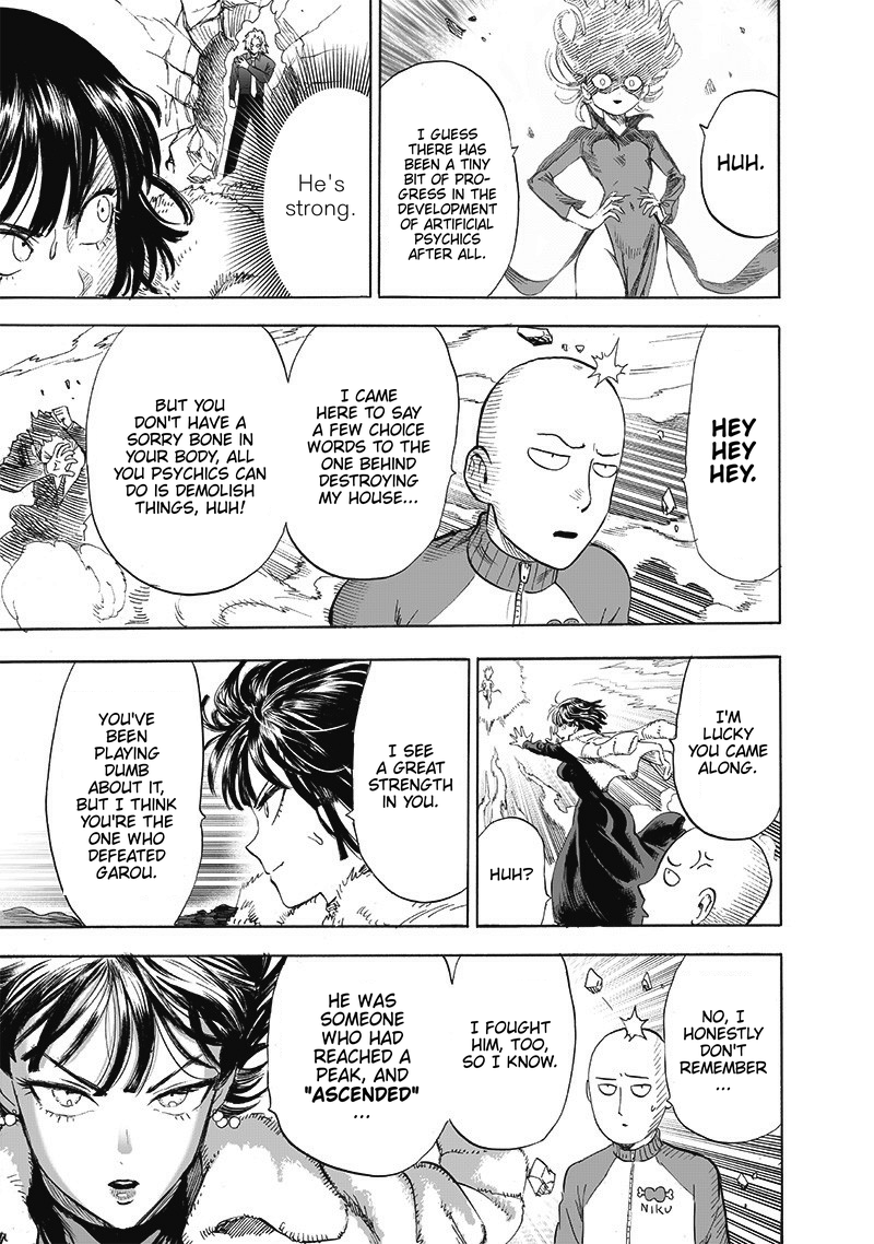 Chapter 176: Hypocenter page 23