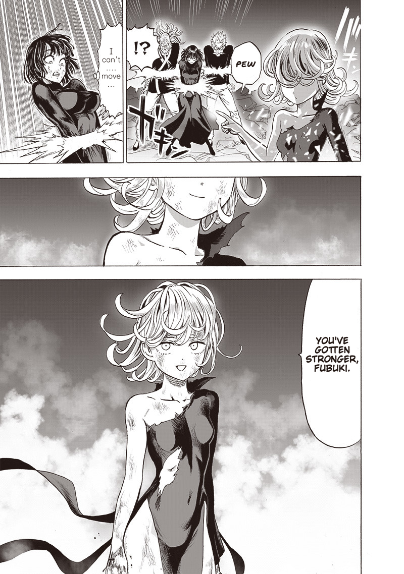 Chapter 143: Jupiter, The Bringer Of Jollity page 17