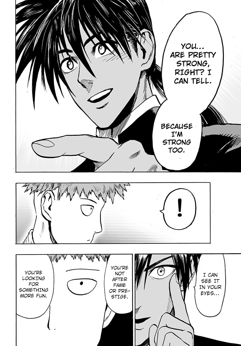 Chapter 70: Being Strong Is Fun page 16