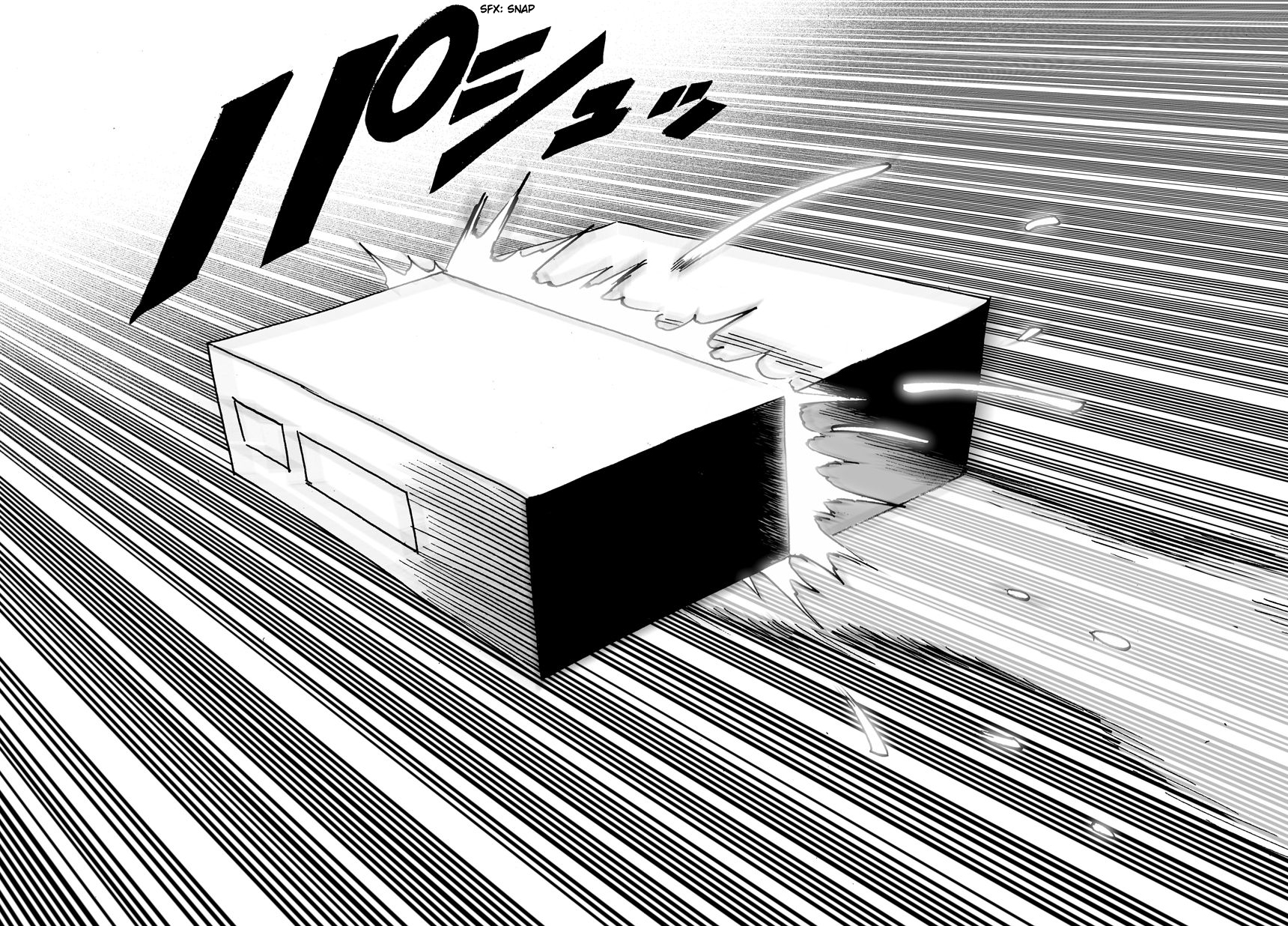 Chapter 21: Giant Meteor page 36