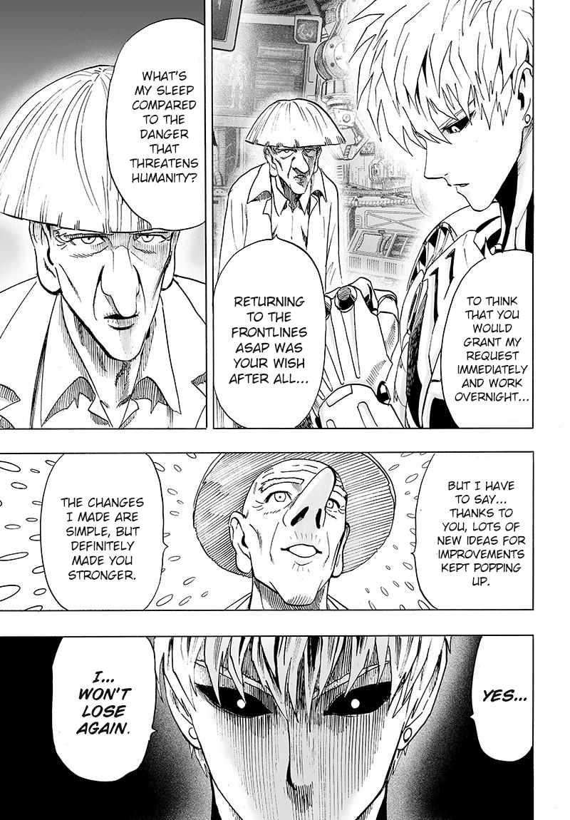 Chapter 80: Surrounded page 3