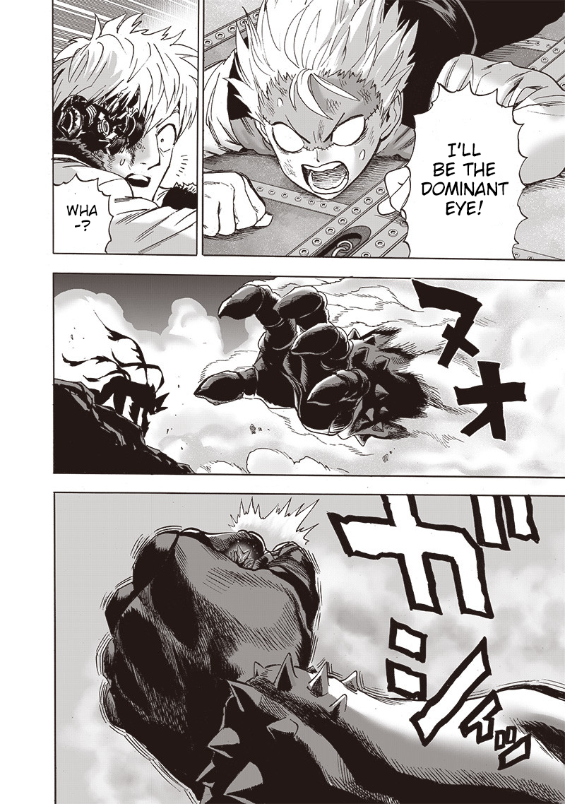Chapter 158: 2 Bad page 15