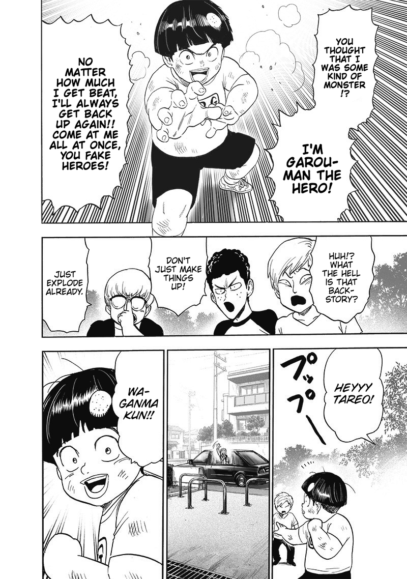 Chapter 170: What was Gained page 14