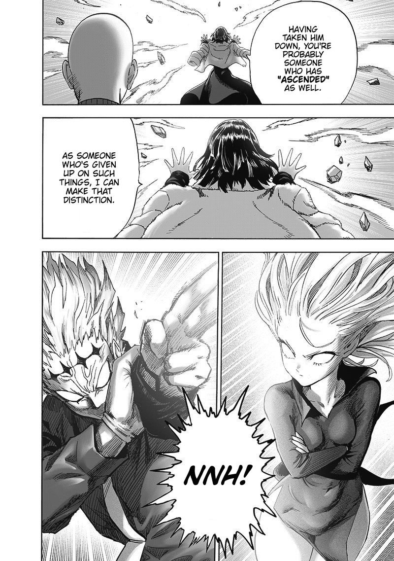 Chapter 176: Hypocenter page 24