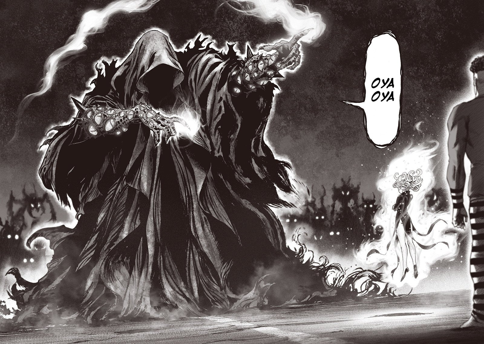 Chapter 94: I See page 14