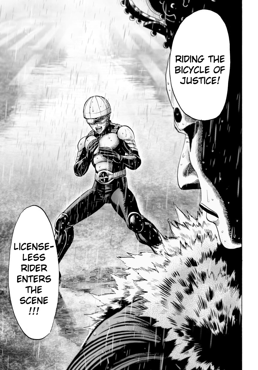 Chapter 27: Beat-Up But Shining page 10