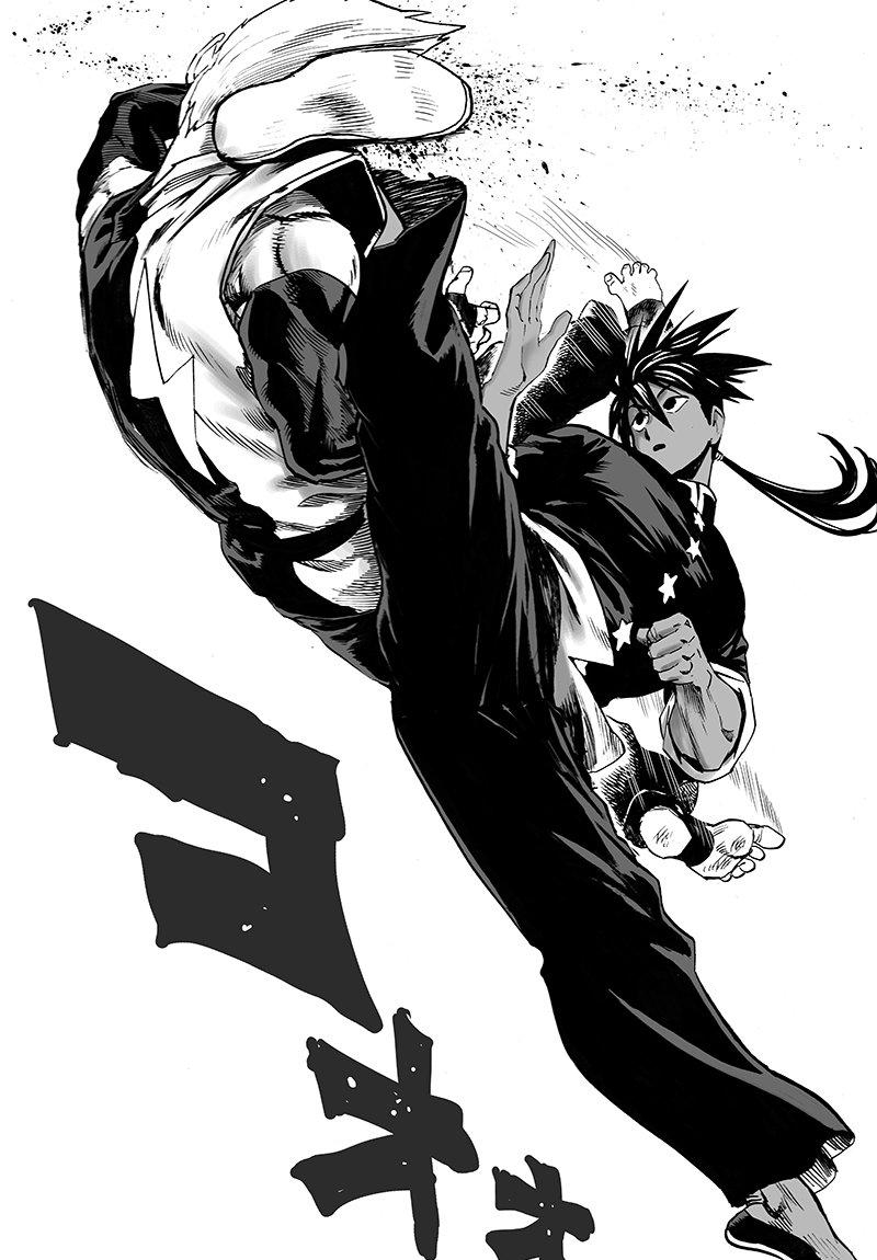 Chapter 62: Reason for Seeking page 13