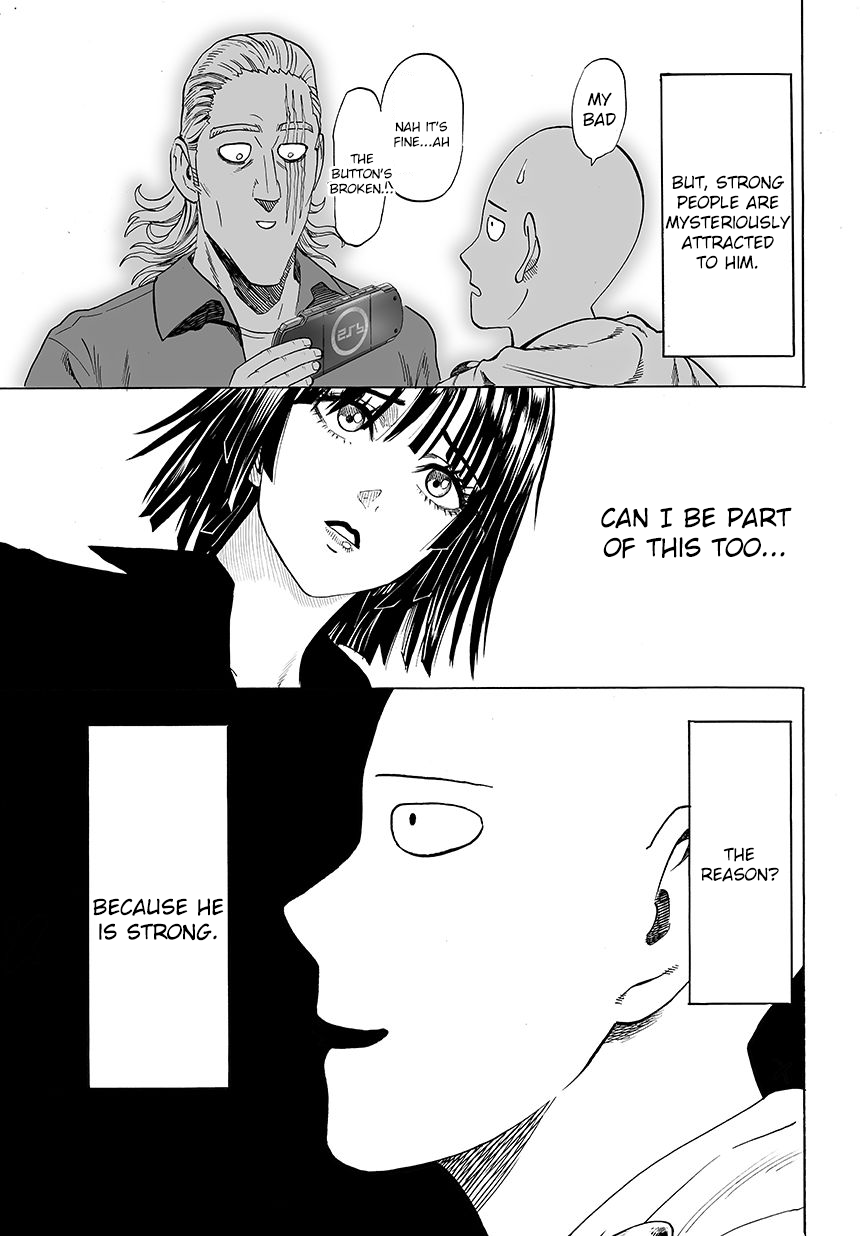 Chapter 45: Hero Name page 17