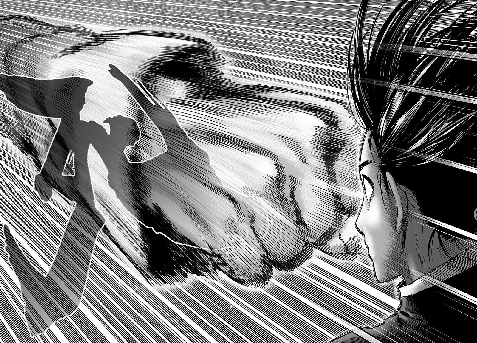 Chapter 70: Being Strong Is Fun page 52