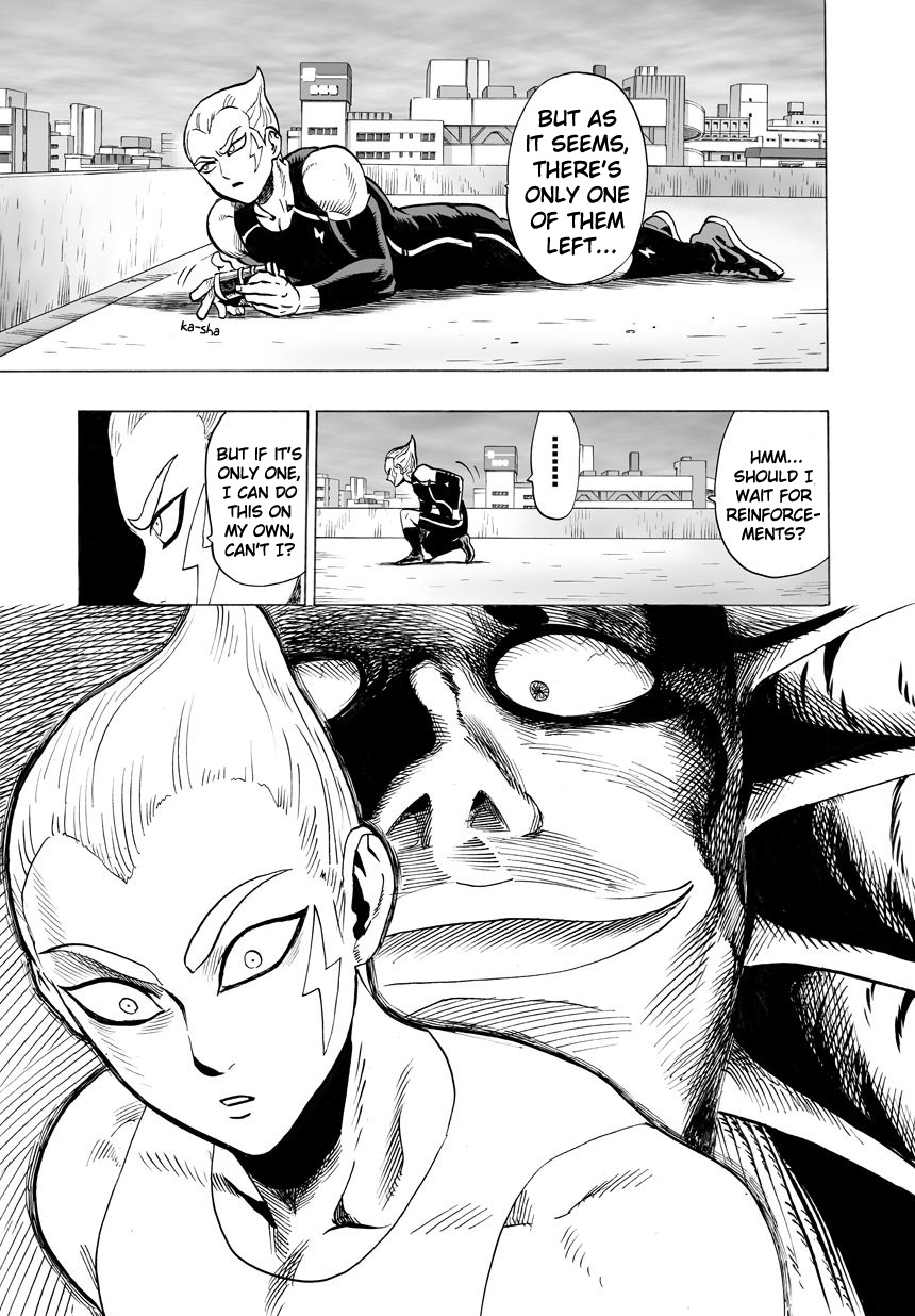 Chapter 24: Deep Sea King page 5