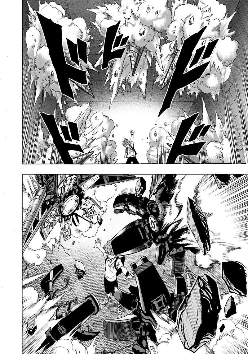 Chapter 98: Tears of Regret page 37