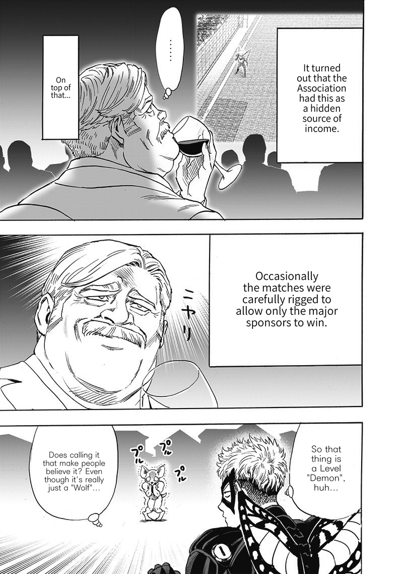 Chapter 187: The Butterfly and The Back page 8