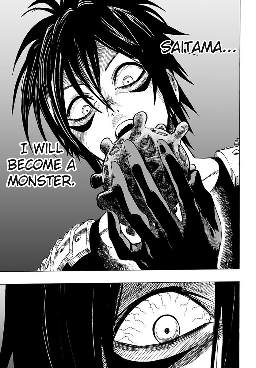 Chapter 78: Those Who Move In The Dark page 25