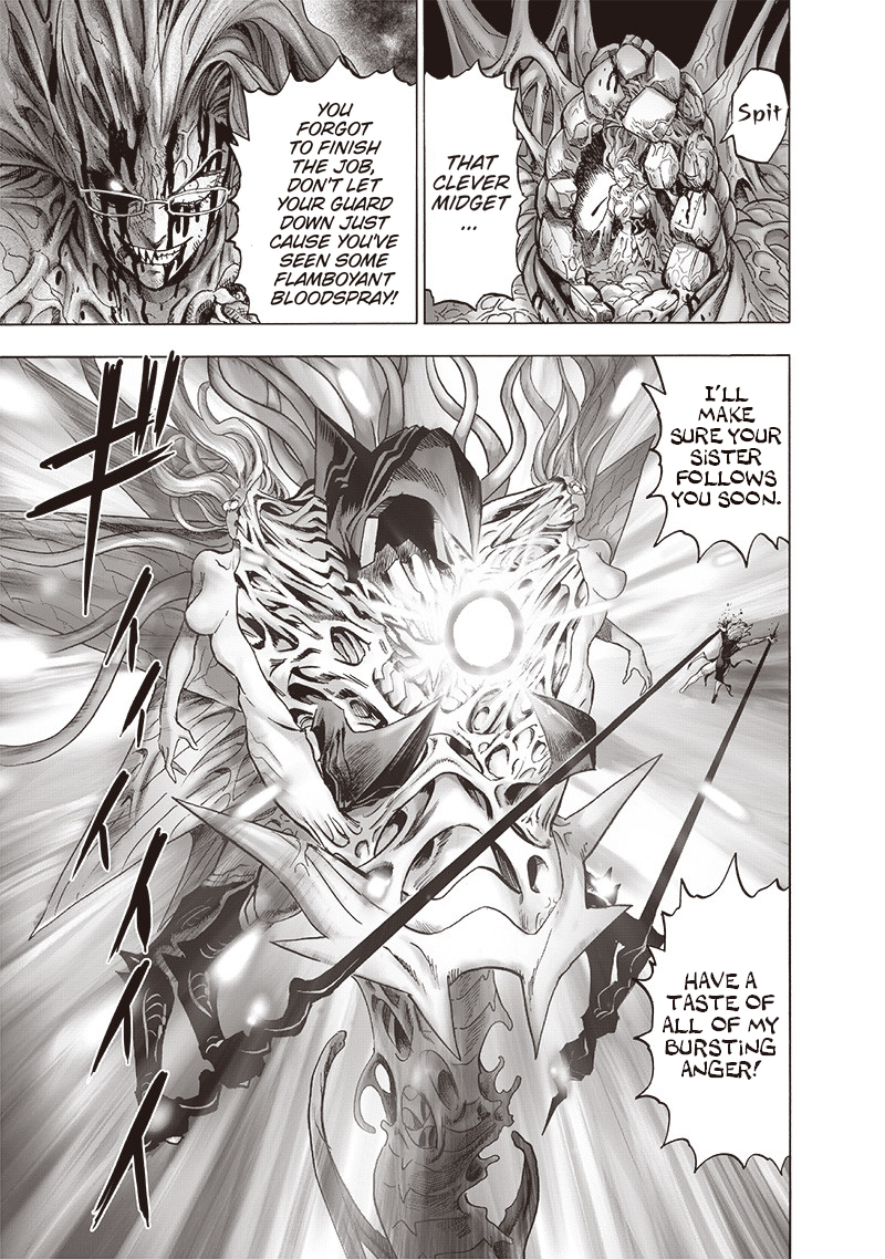 Chapter 133: Glorious Being page 26