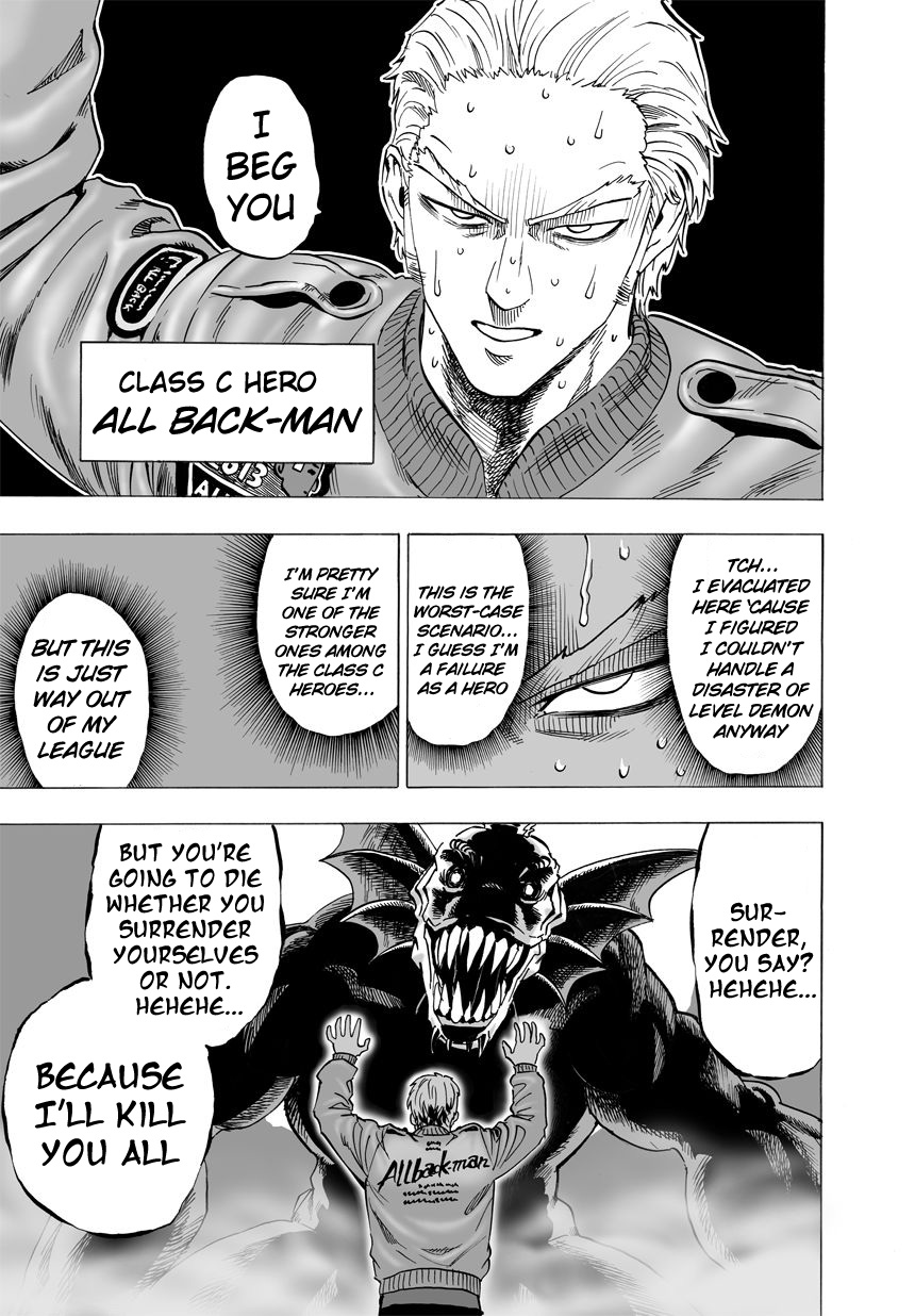 Chapter 25: Deep Sea King 2 page 55