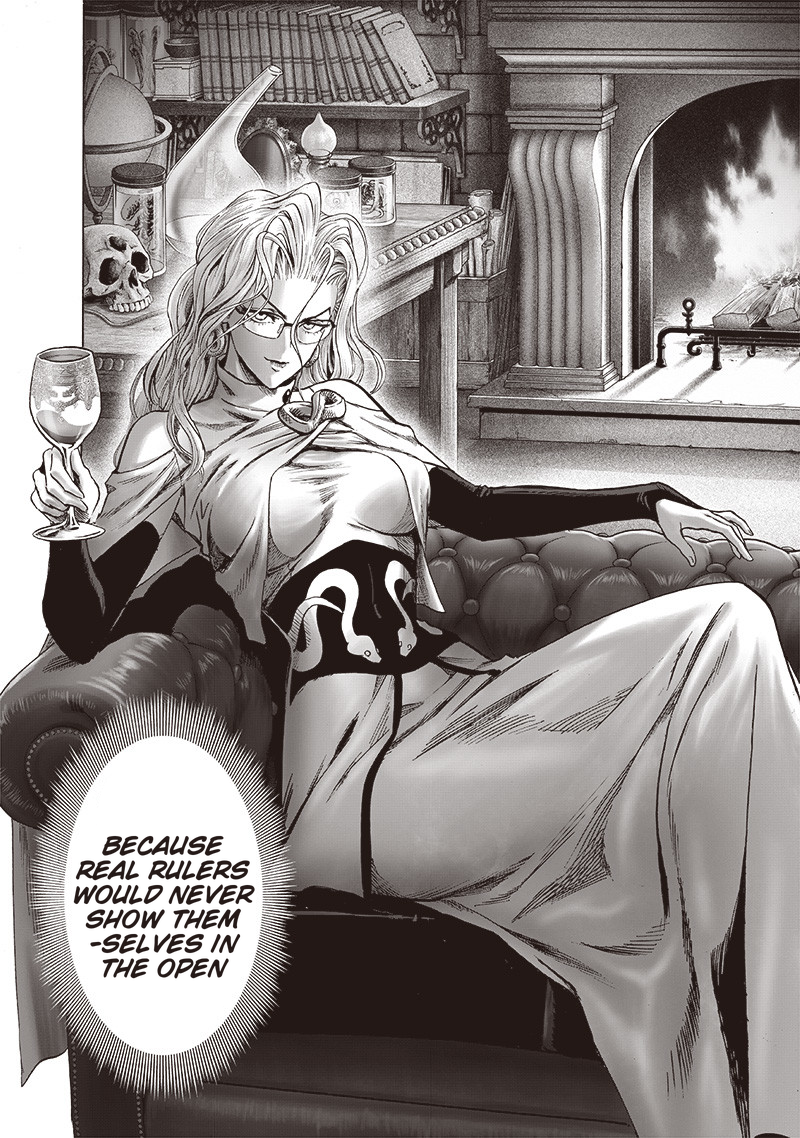 Chapter 123: Real Form page 19