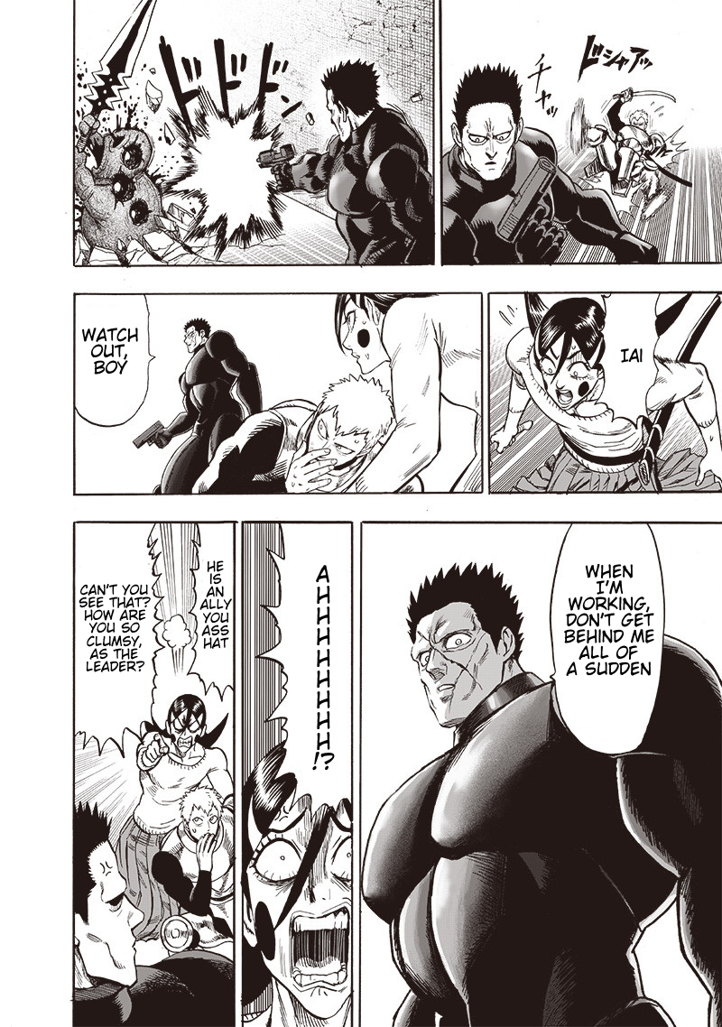 Chapter 104: Back page 10