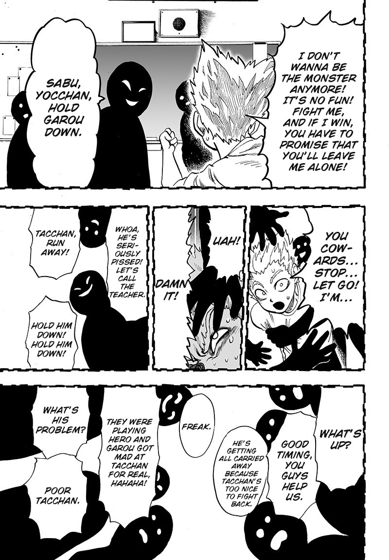 Chapter 84: Escalation page 29