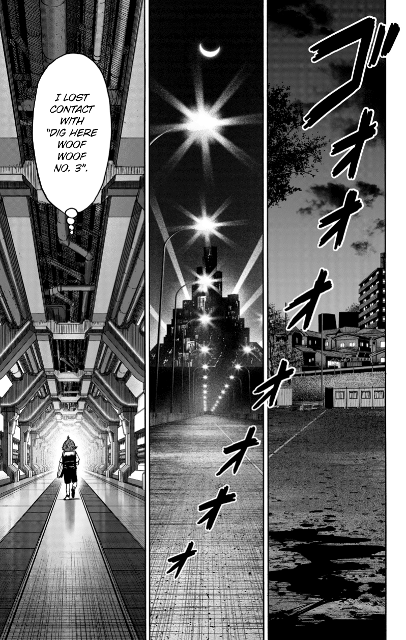 Chapter 89: Hotpot page 78