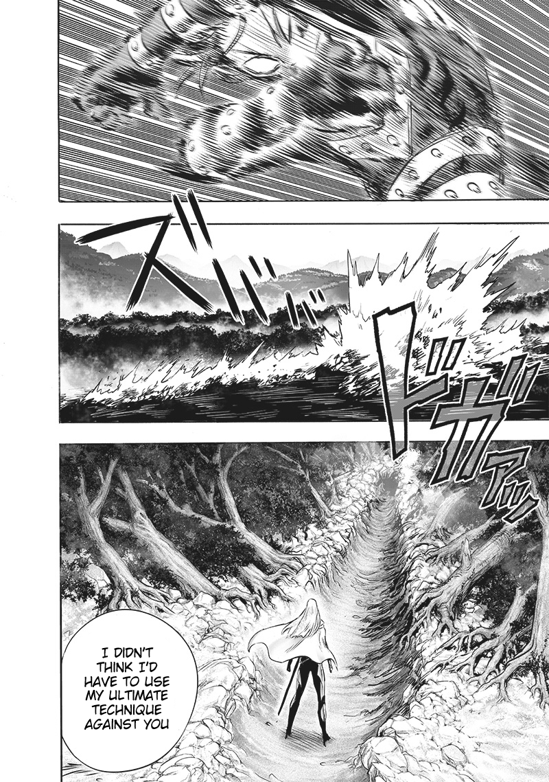Chapter 198: The Way You Are Now page 20