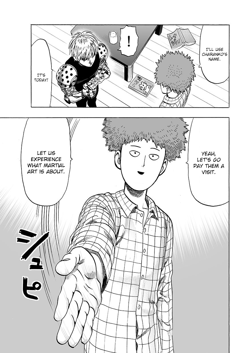 Chapter 51: Headgear page 16