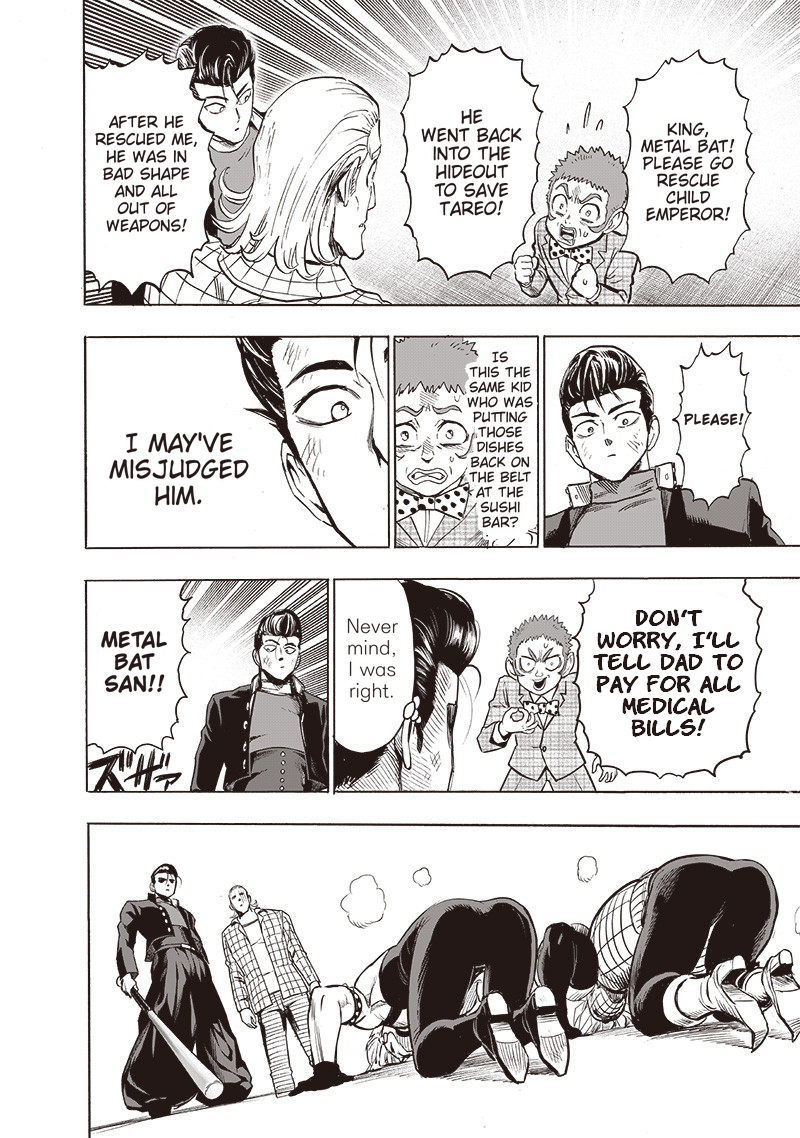 Chapter 140: Stones And Diamonds page 7