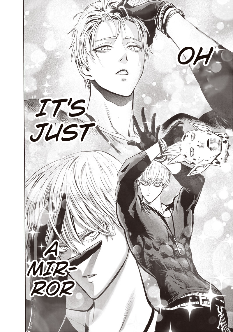 Chapter 114.2: Mirror page 9