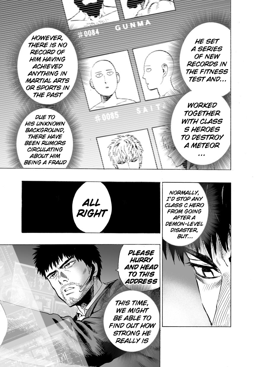 Chapter 26: Glimmer of Hope page 5