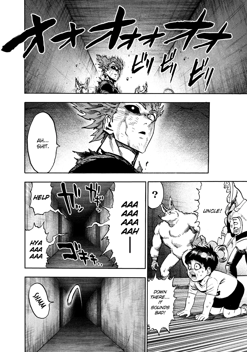 Chapter 91: Rover page 24