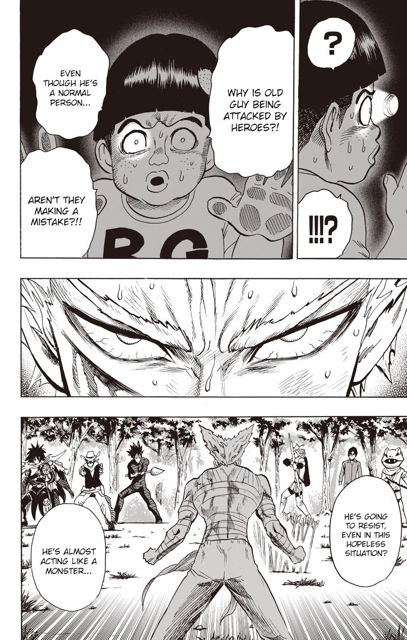 Chapter 81: Willpower page 24