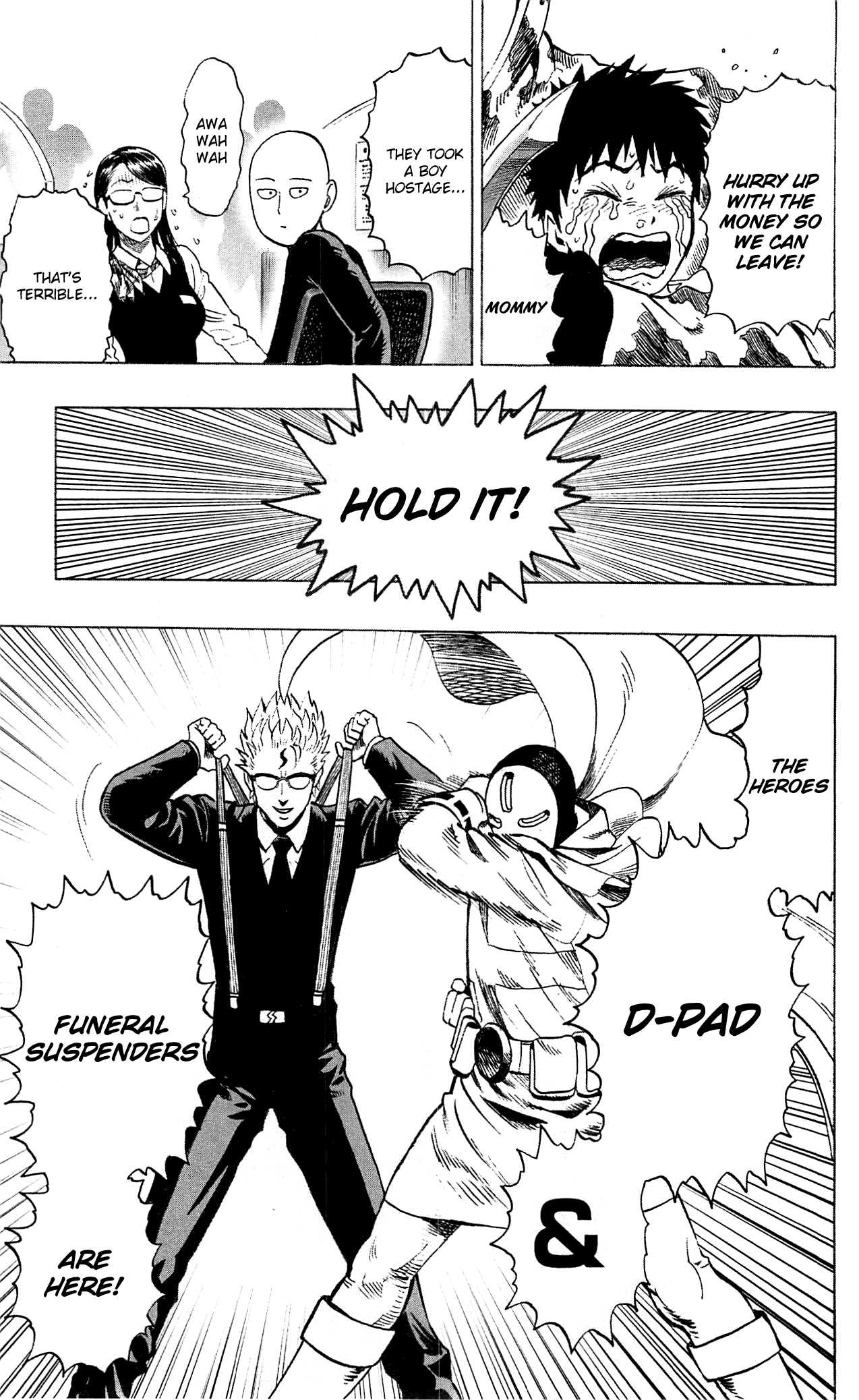 Chapter 29.5 (What Can't Be Bought | Volume 5 Extras) page 13