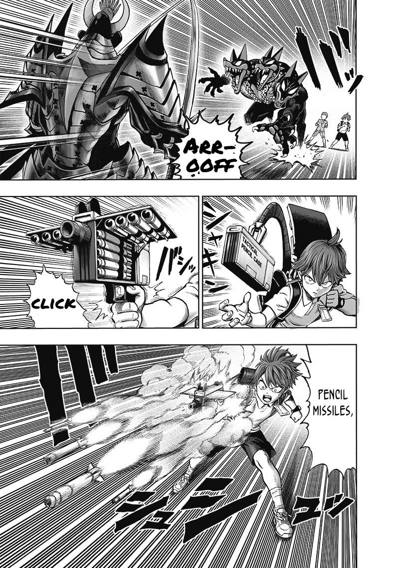 Chapter 98: Tears of Regret page 8
