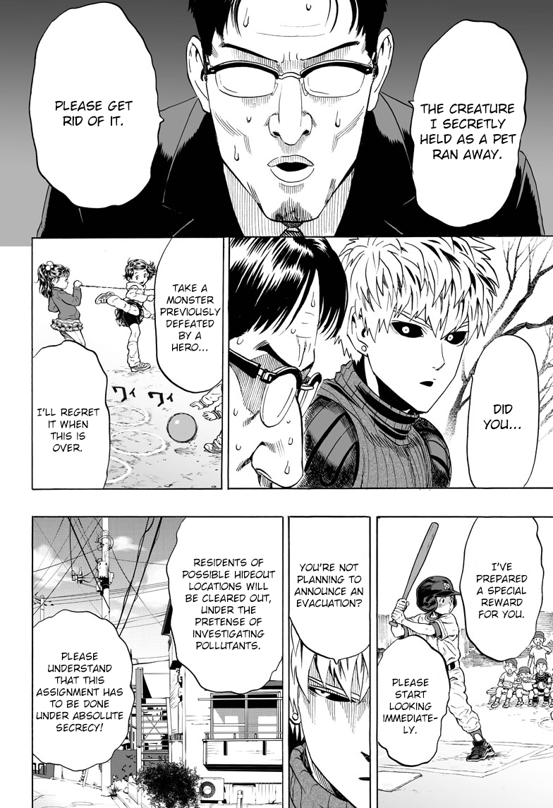 Chapter 40.6 (Lost Cat | Volume 8 Extras) page 4