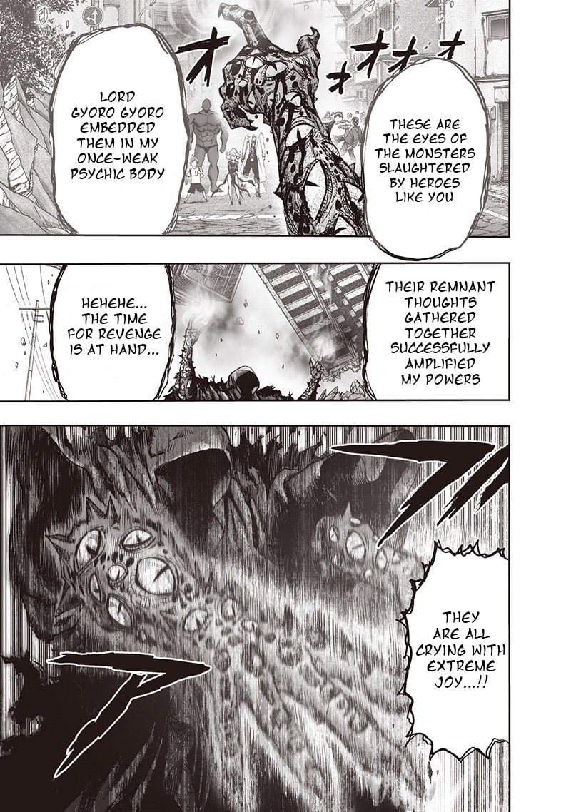 Chapter 94: I See page 20