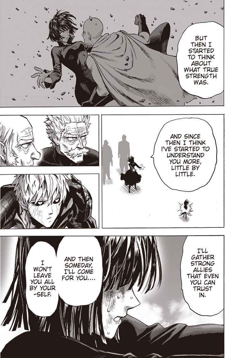 Chapter 143: Jupiter, The Bringer Of Jollity page 15