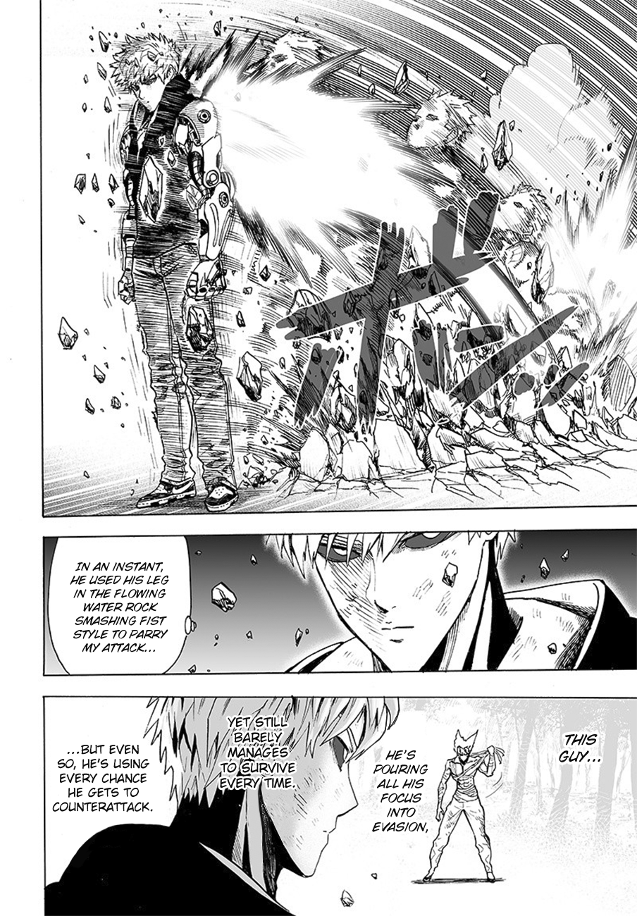 Chapter 83: The Cruel Staircase page 12